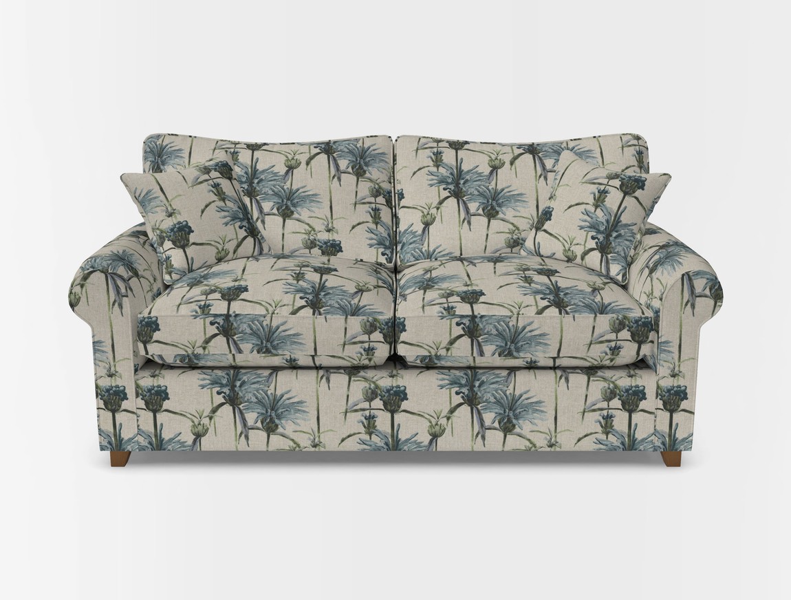 3 Seater