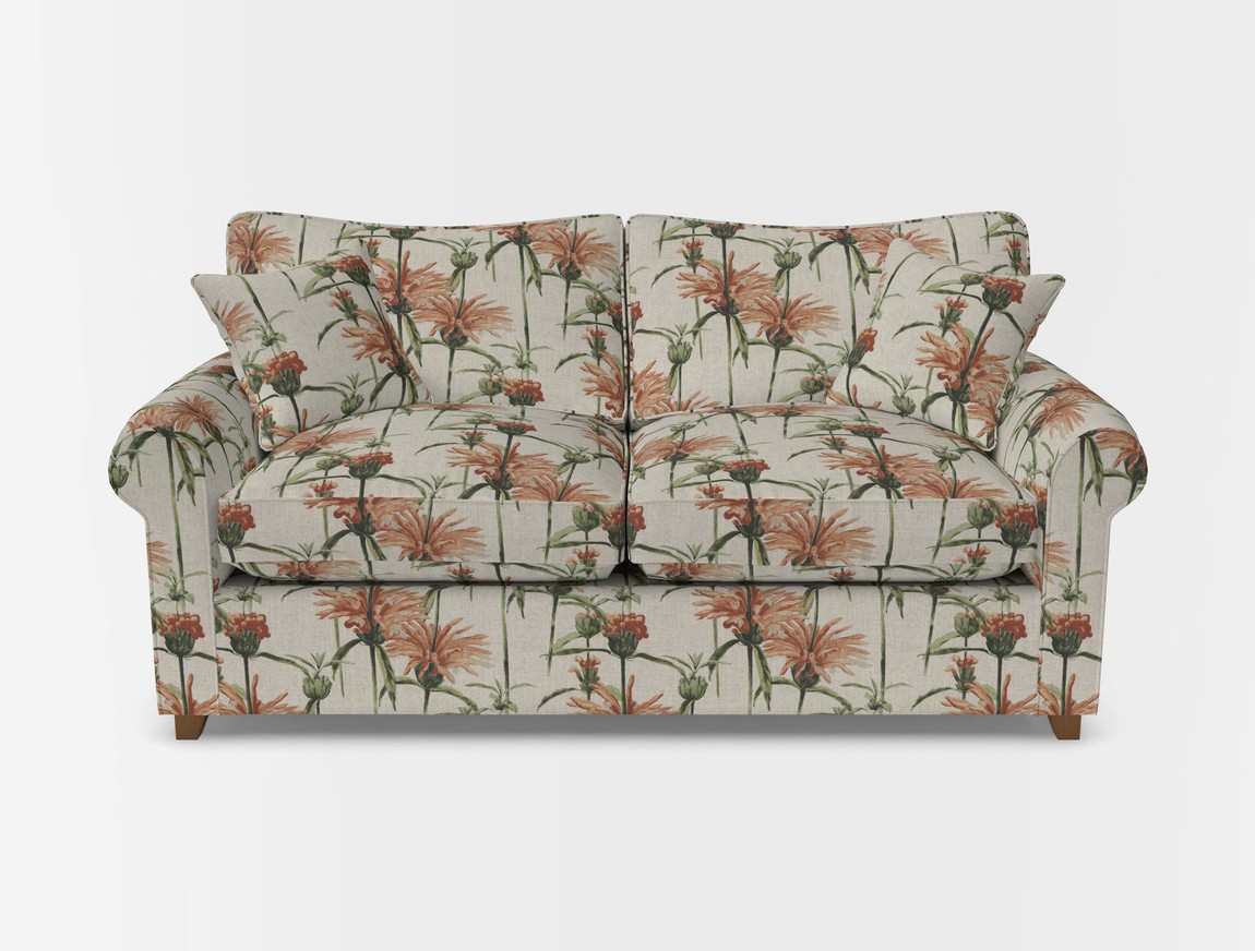 3 Seater