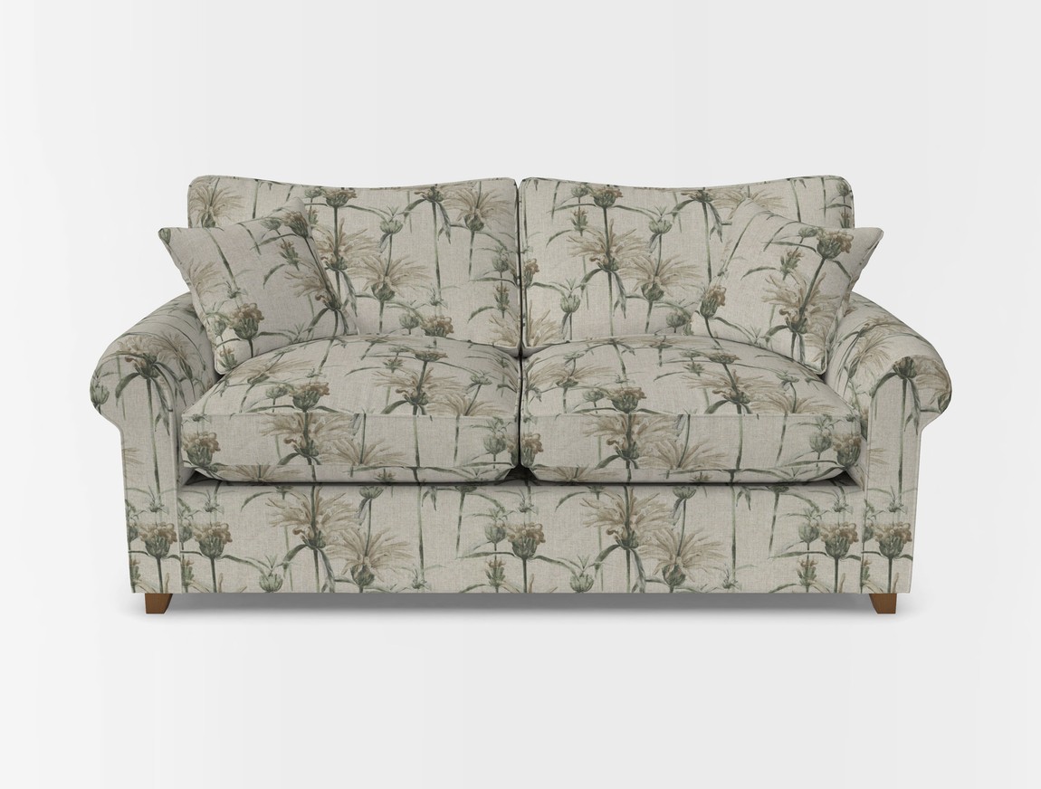 3 Seater