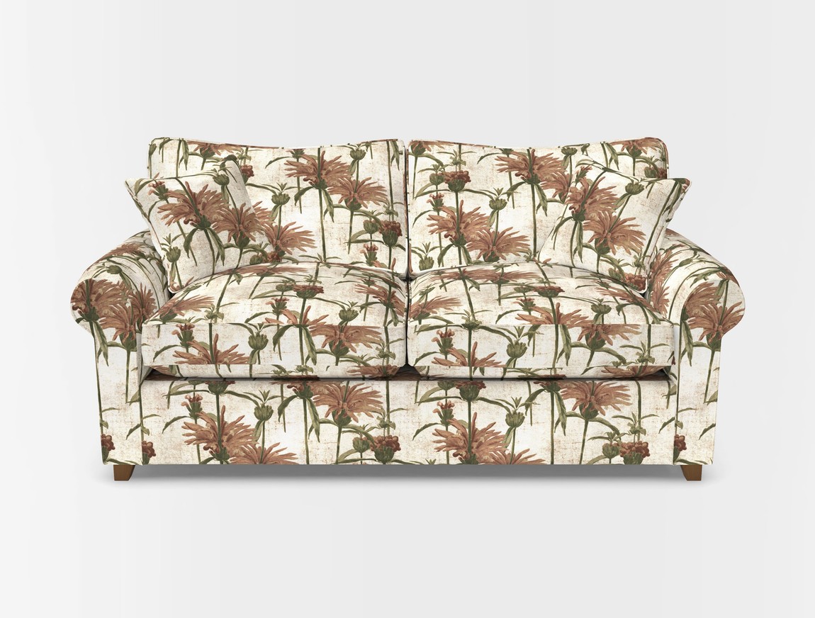 3 Seater