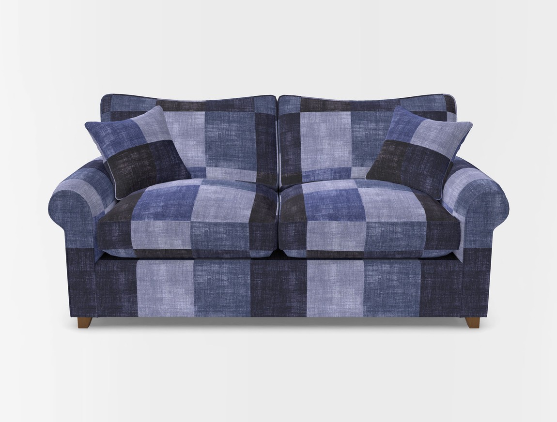 Waverley Sofa Bed front