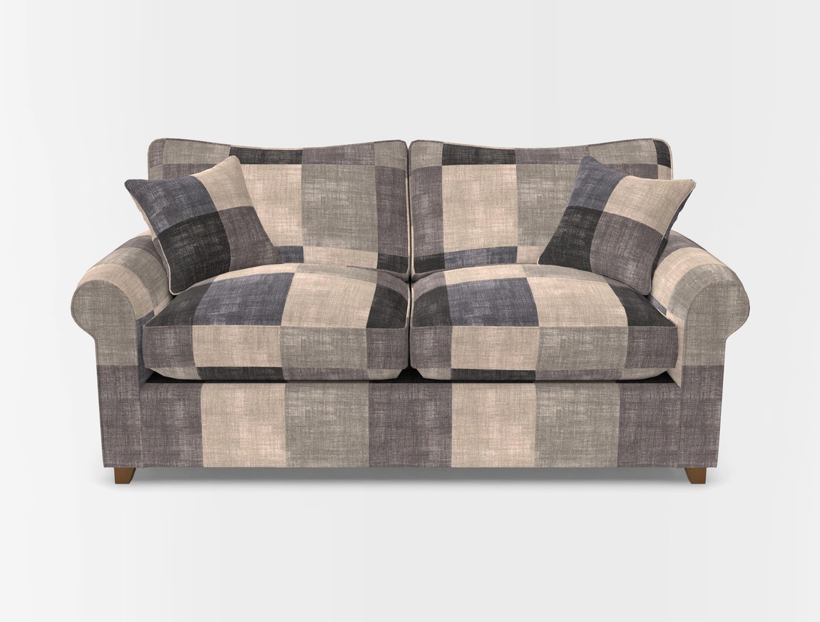 Waverley Sofa Bed front