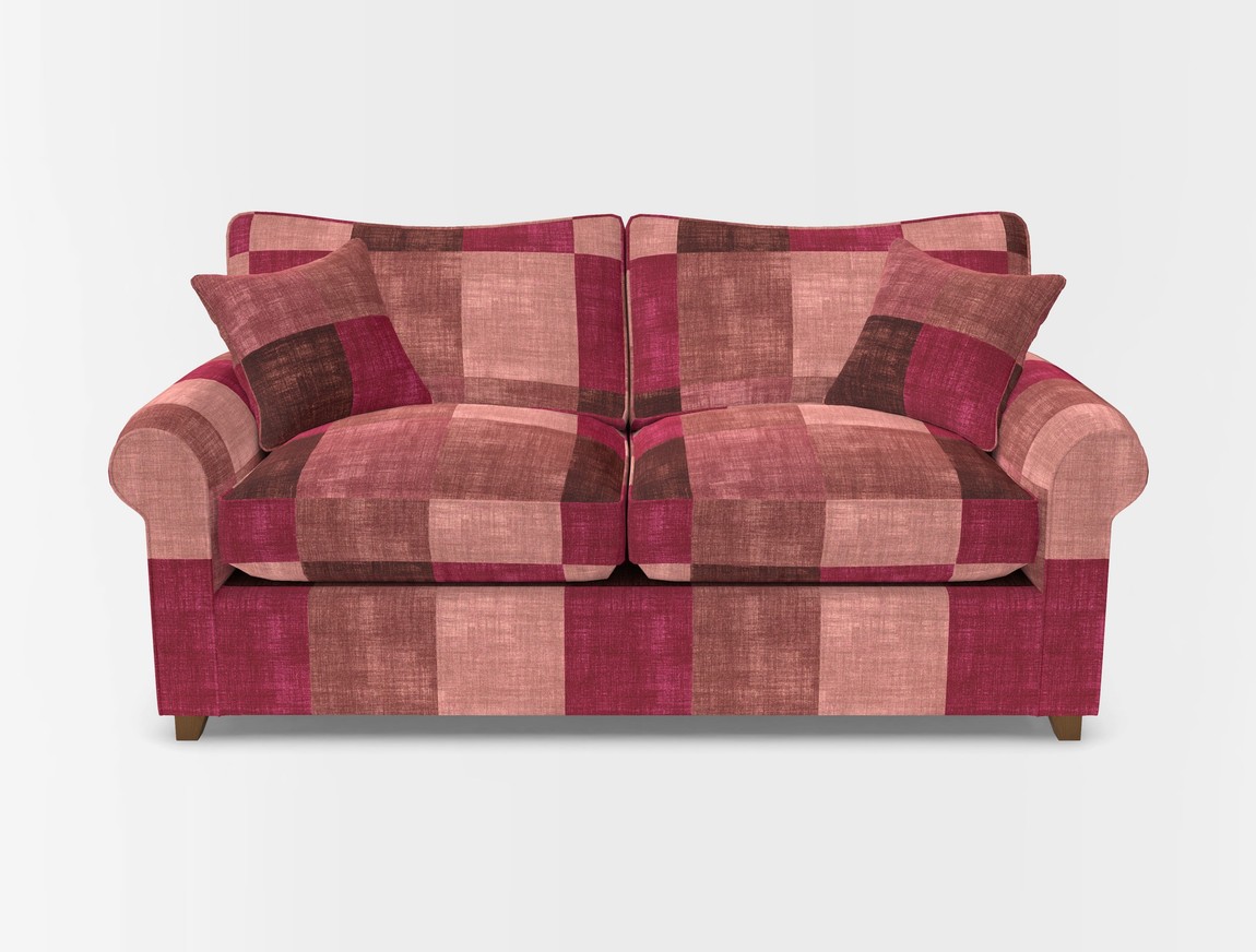 Waverley Sofa Bed front