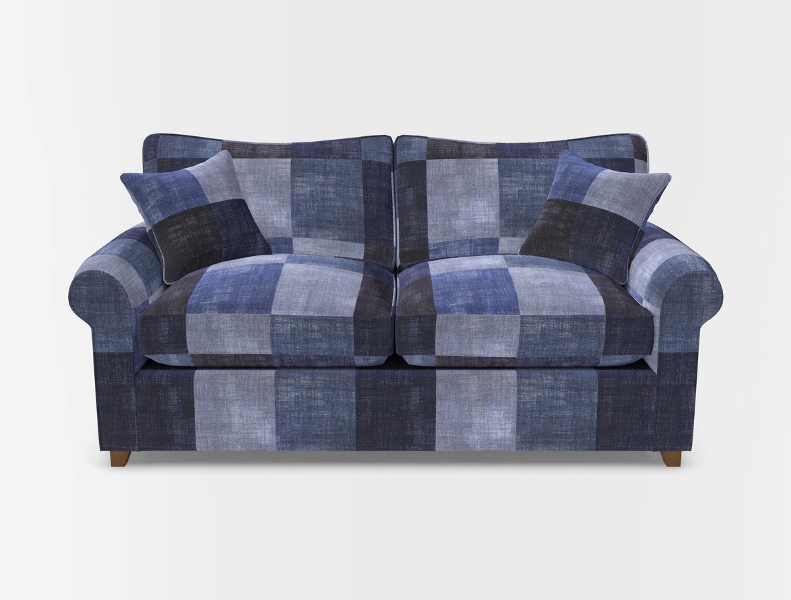 Waverley Sofa Bed front