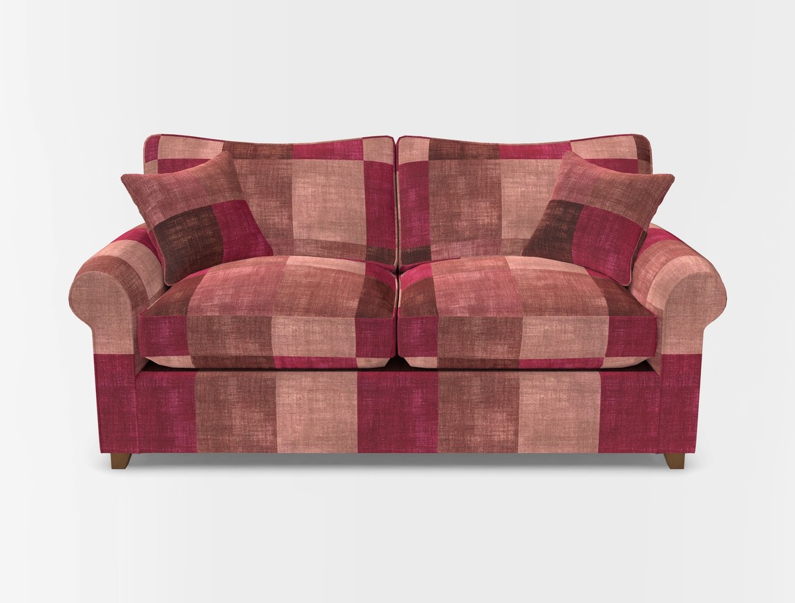 Waverley Sofa Bed front