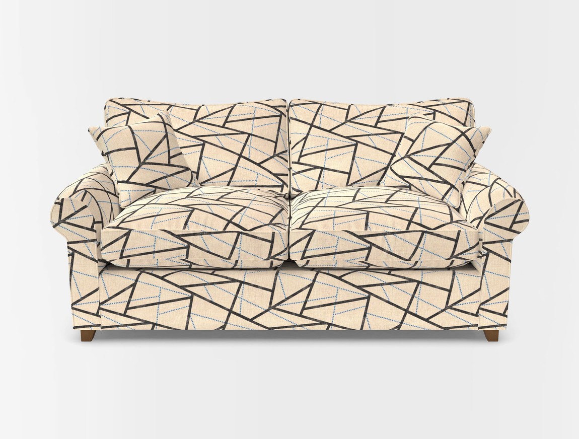 Waverley Sofa Bed front