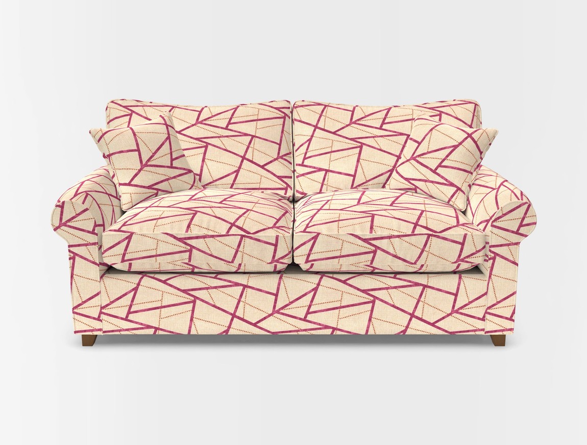Waverley Sofa Bed front