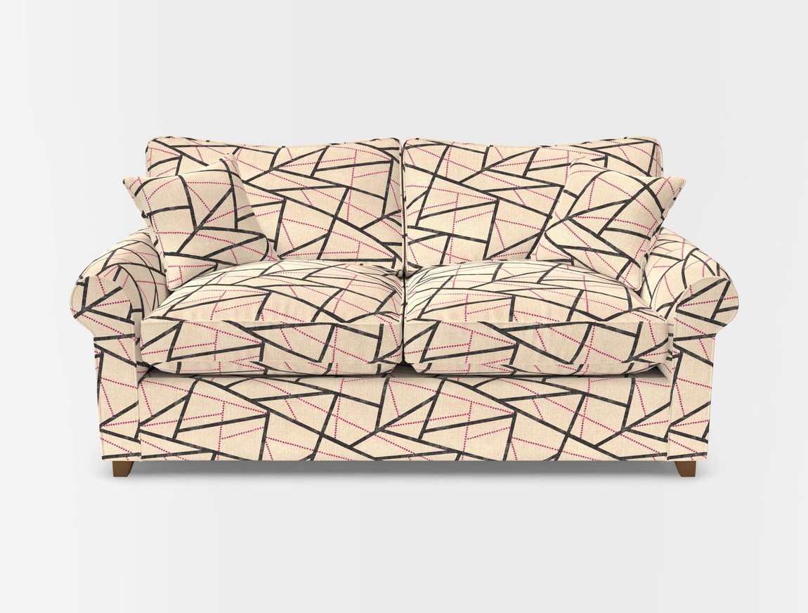 Waverley Sofa Bed front