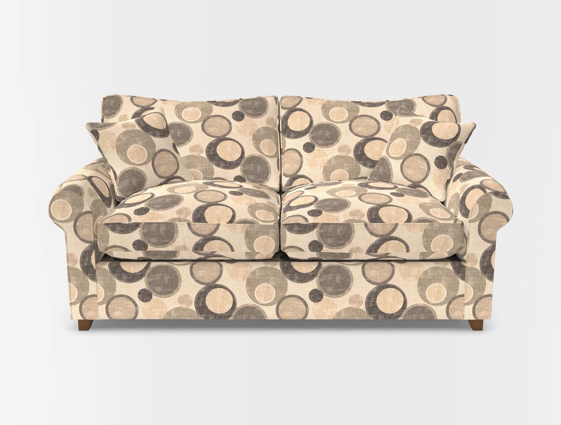 Waverley Sofa Bed front