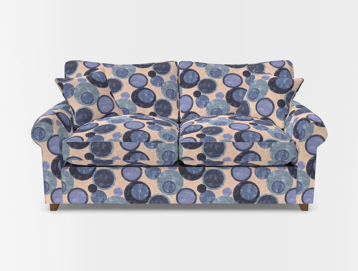 Waverley Sofa Bed front