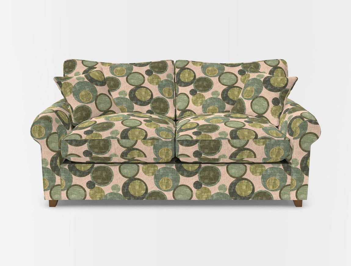 Waverley Sofa Bed front