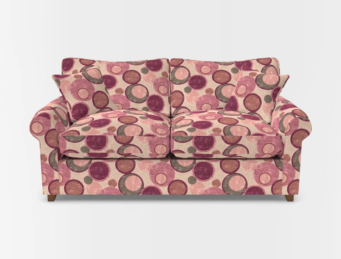 Waverley Sofa Bed front
