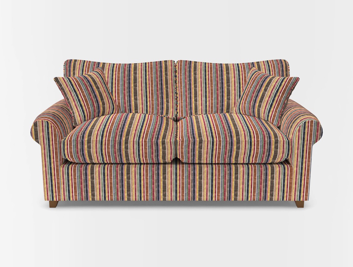 Waverley Sofa Bed front