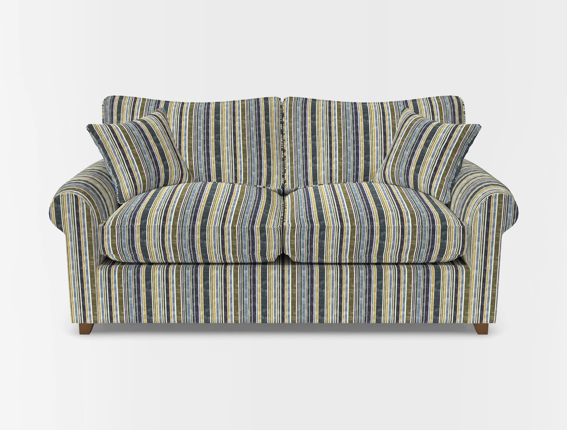 Waverley Sofa Bed front
