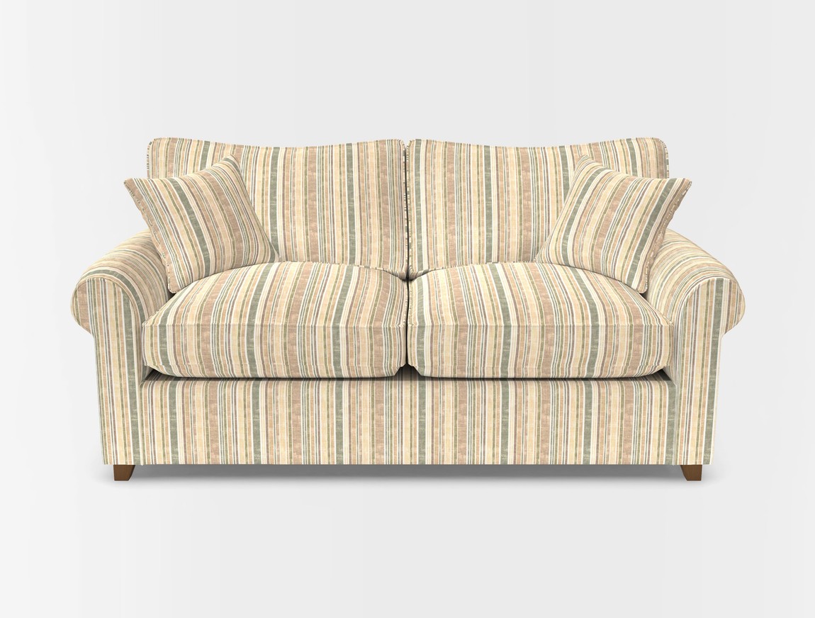 Waverley Sofa Bed front
