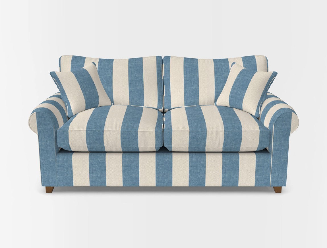 3 Seater