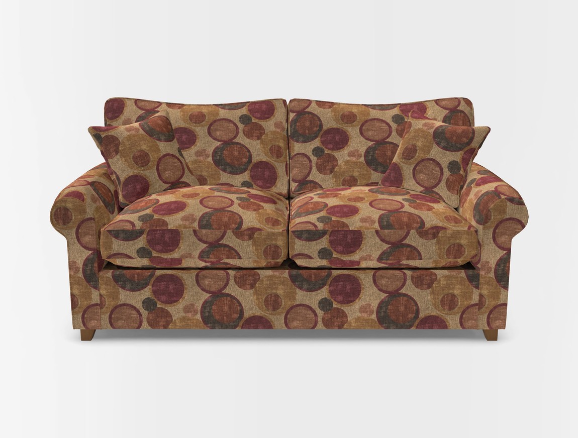 Waverley Sofa Bed front