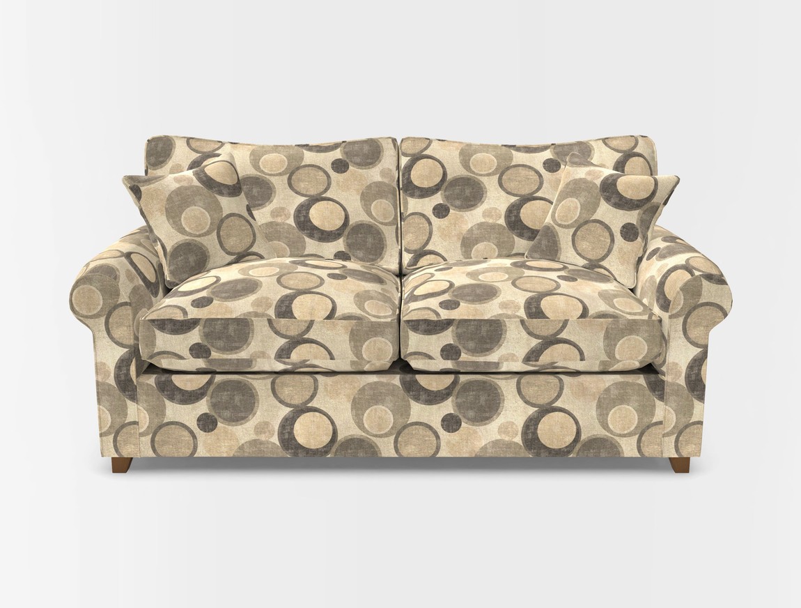 Waverley Sofa Bed front