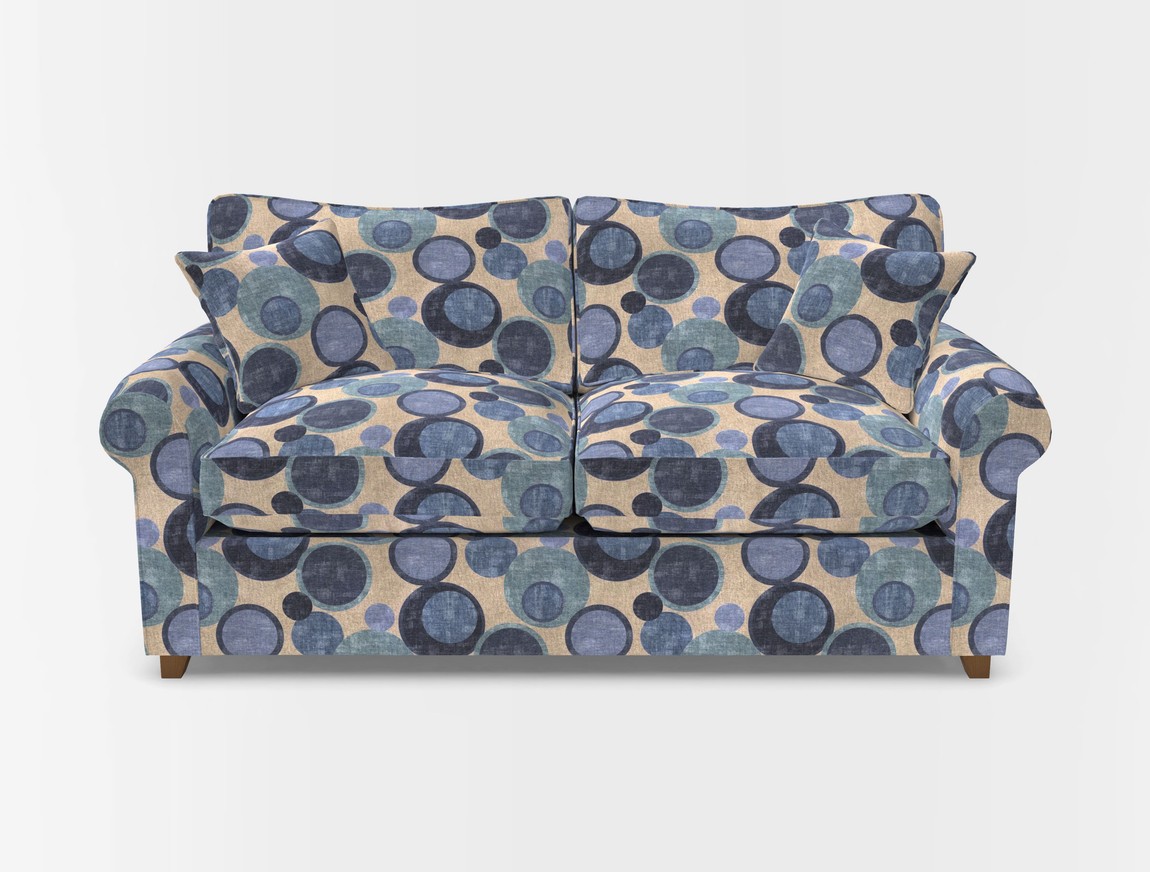 Waverley Sofa Bed front