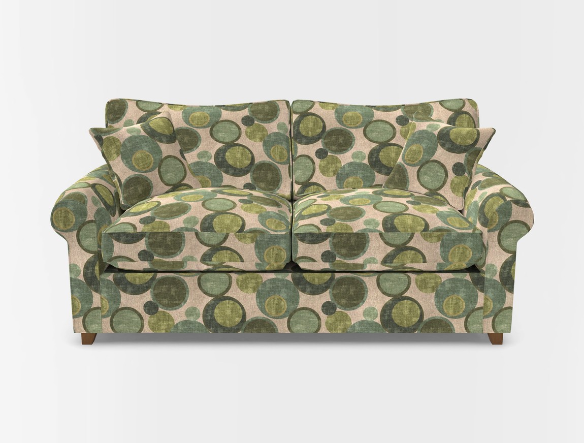 Waverley Sofa Bed front