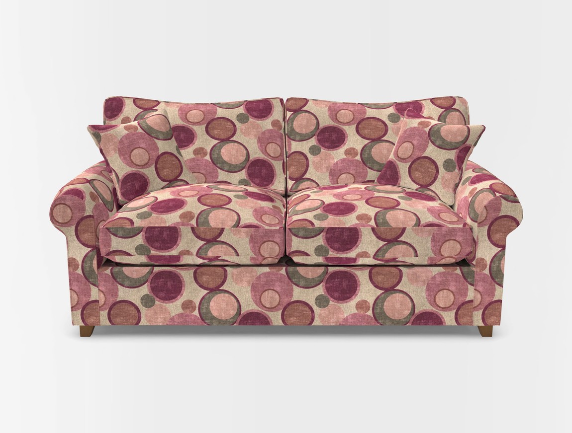 Waverley Sofa Bed front