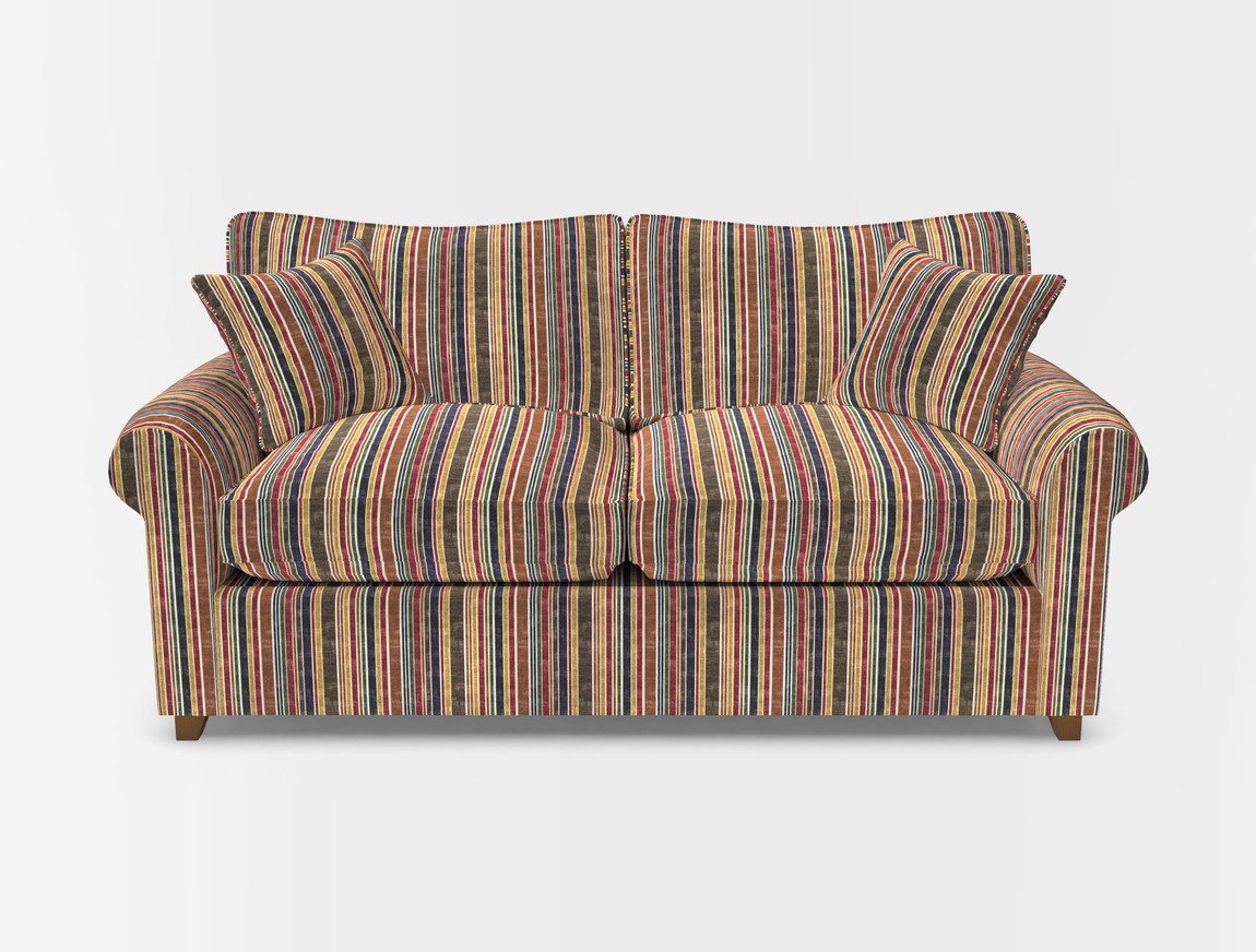 Waverley Sofa Bed front