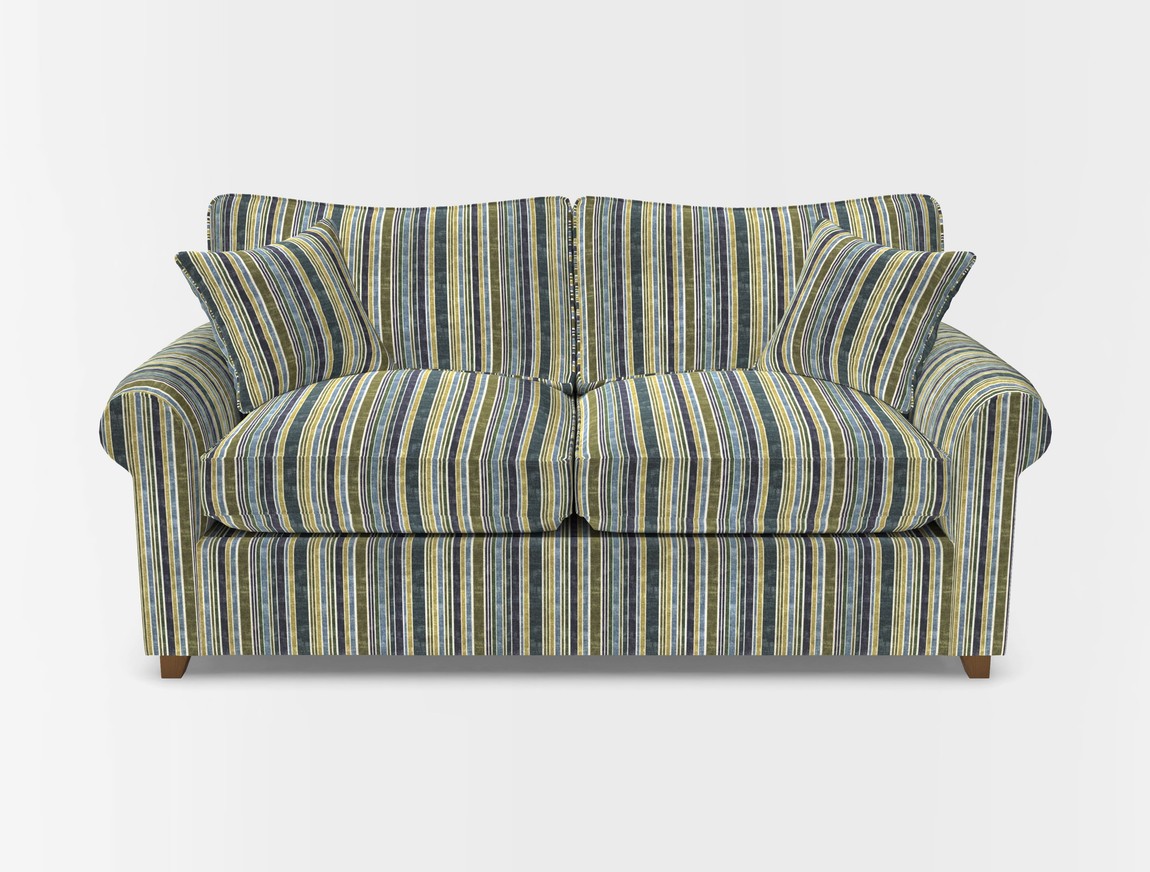 Waverley Sofa Bed front