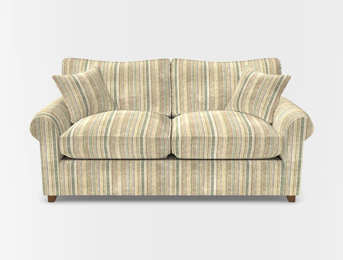 Waverley Sofa Bed front