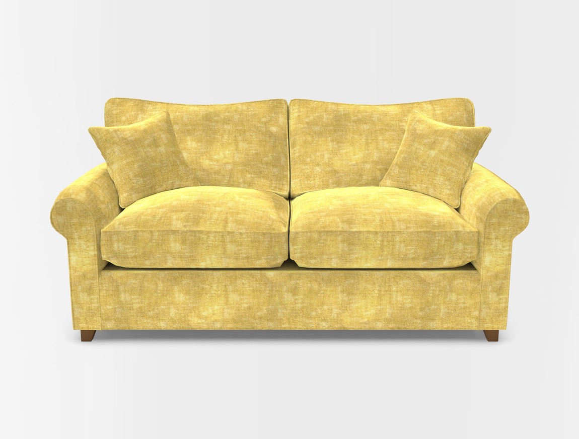 Waverley Sofa Bed front