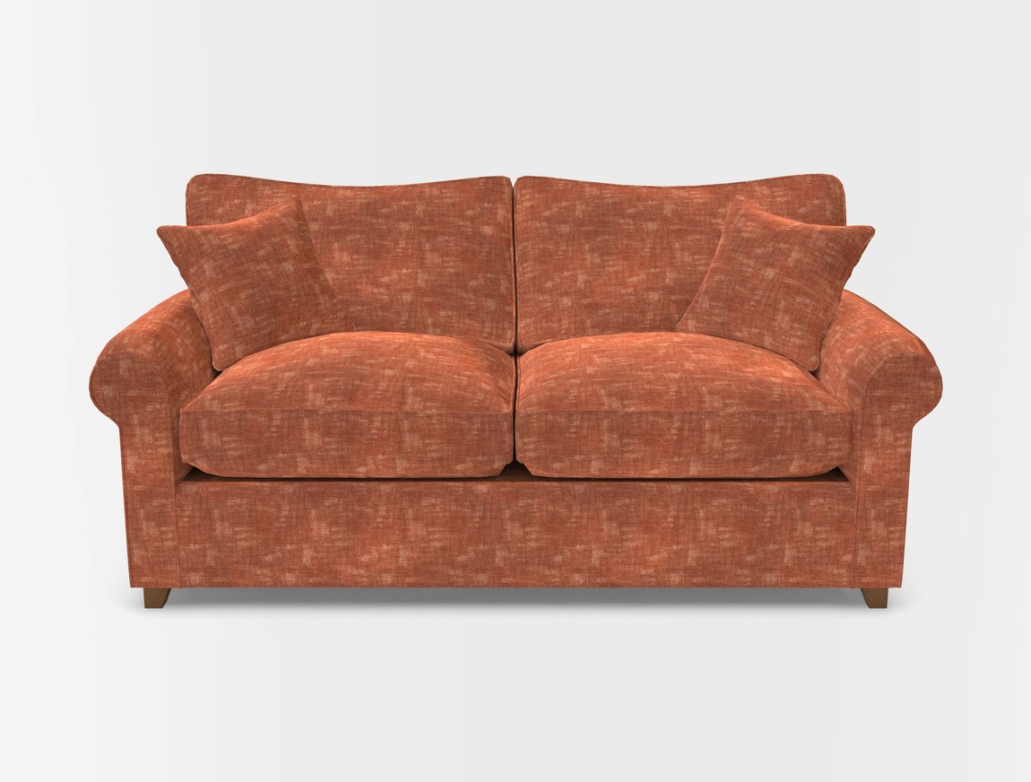 Waverley Sofa Bed front