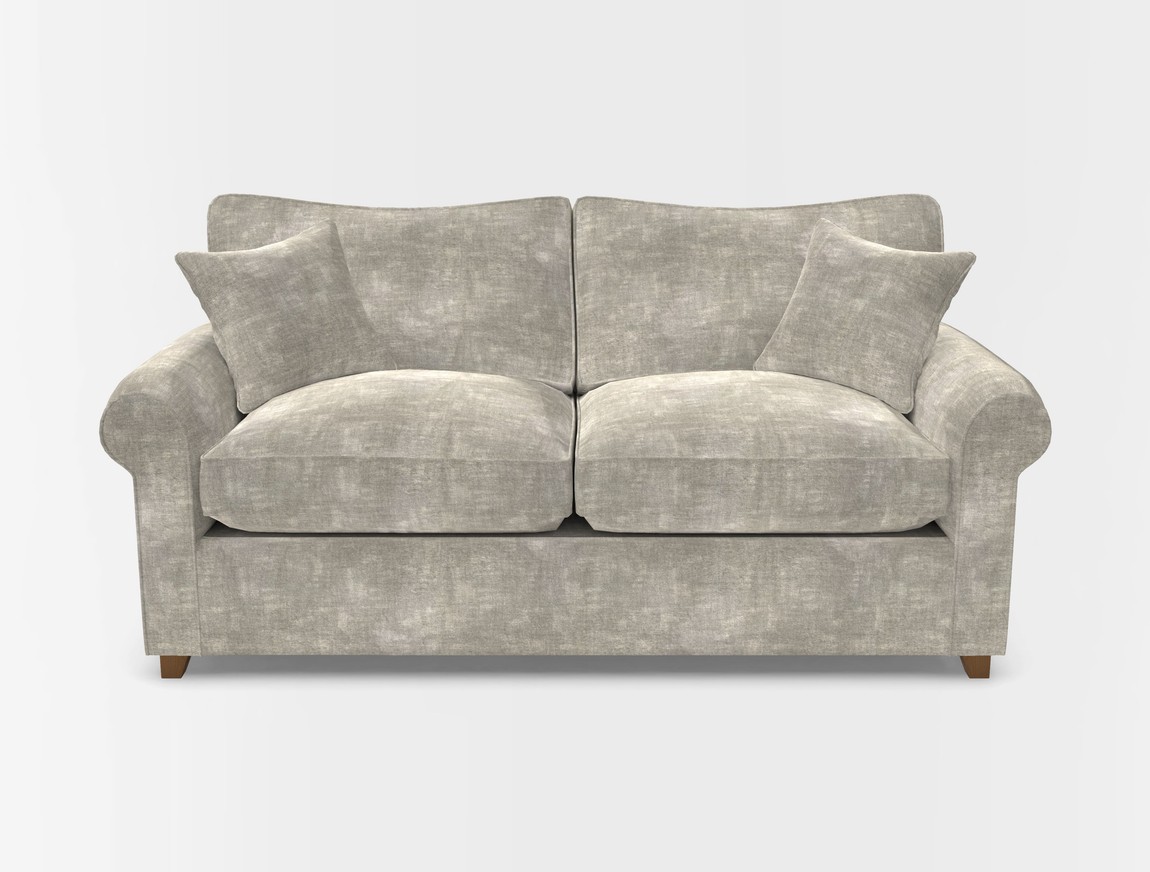 Waverley Sofa Bed front
