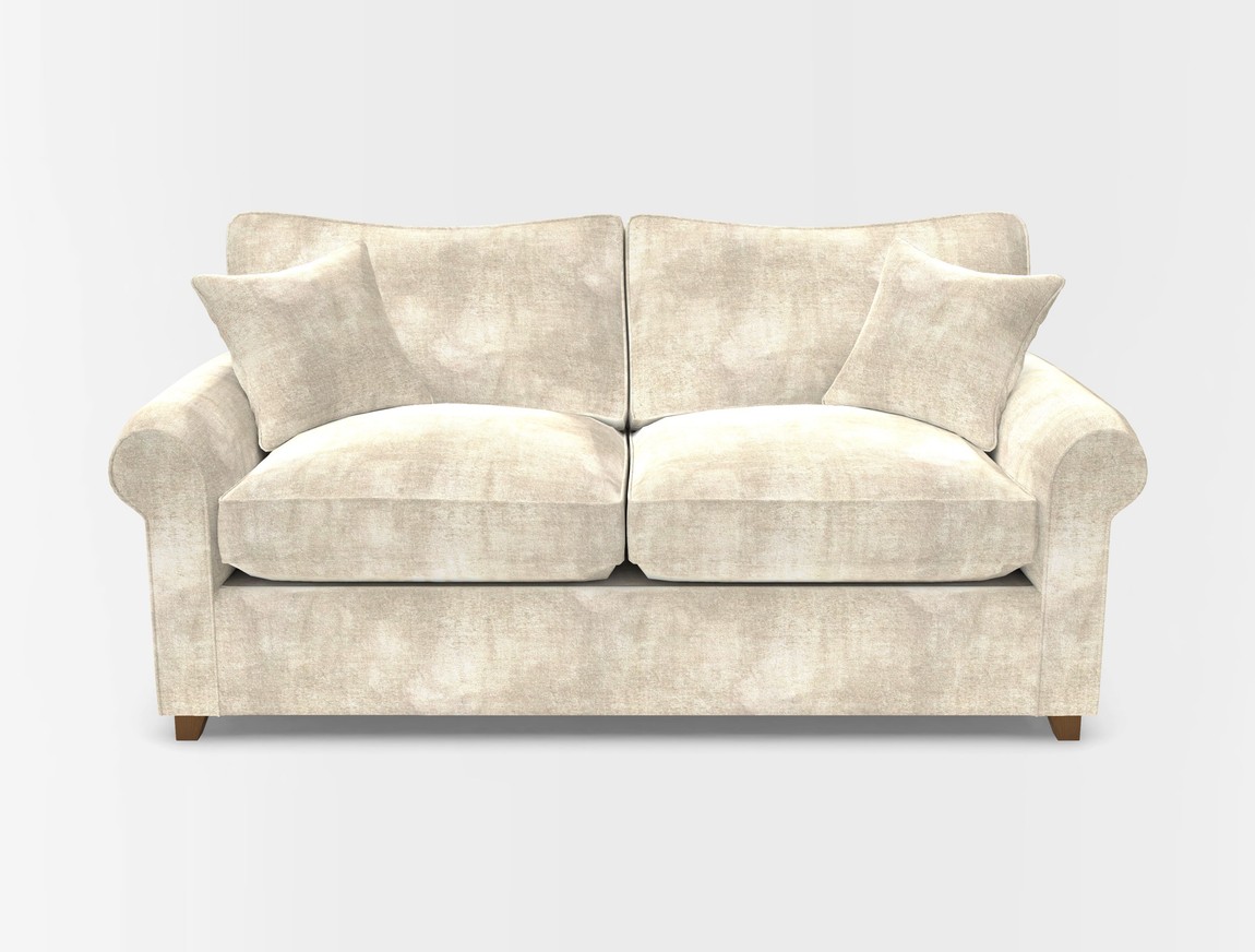 Waverley Sofa Bed front