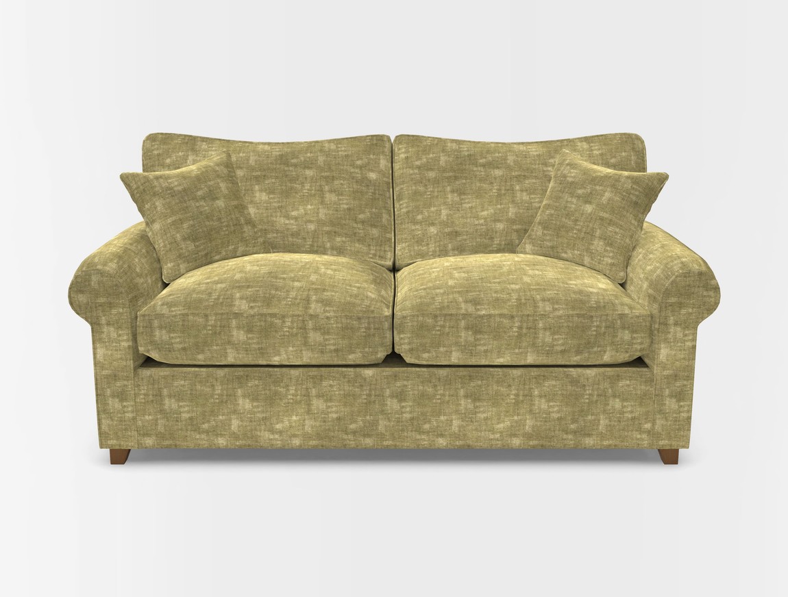 Waverley Sofa Bed front