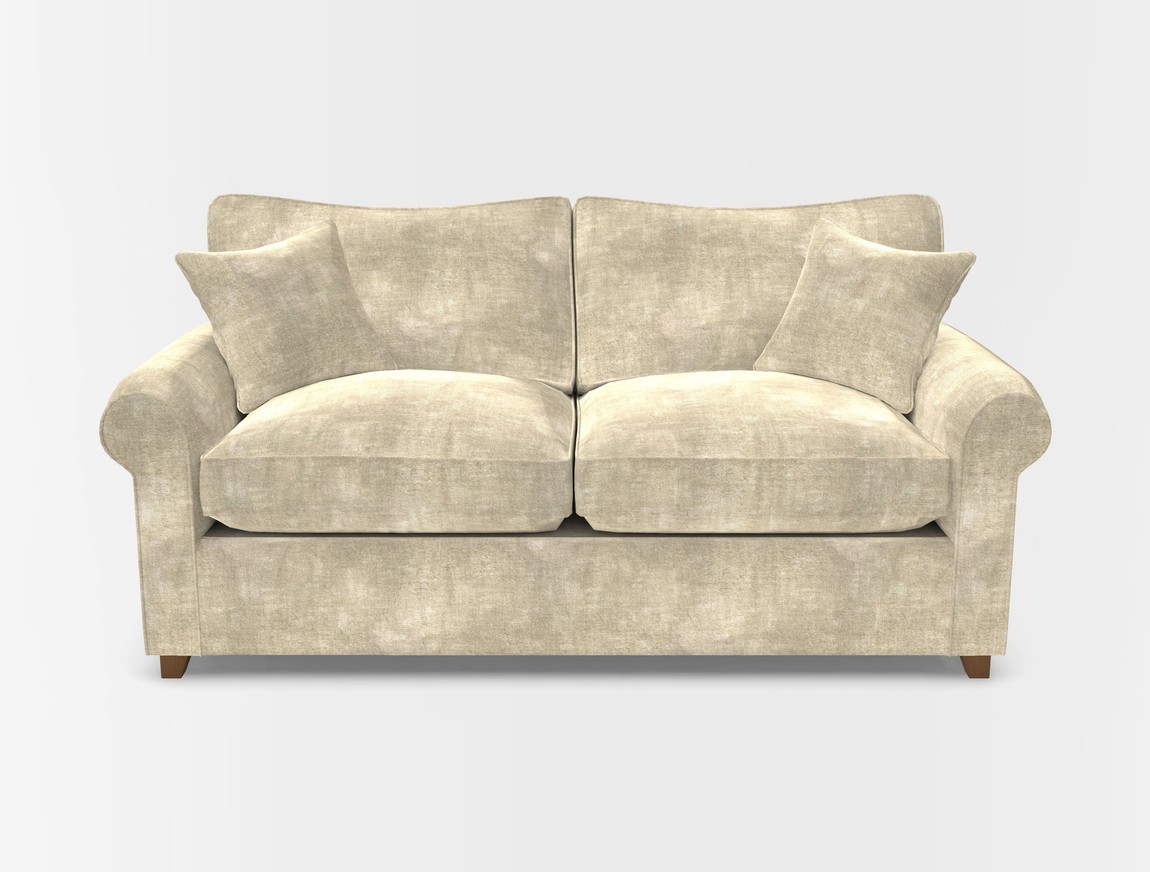 Waverley Sofa Bed front