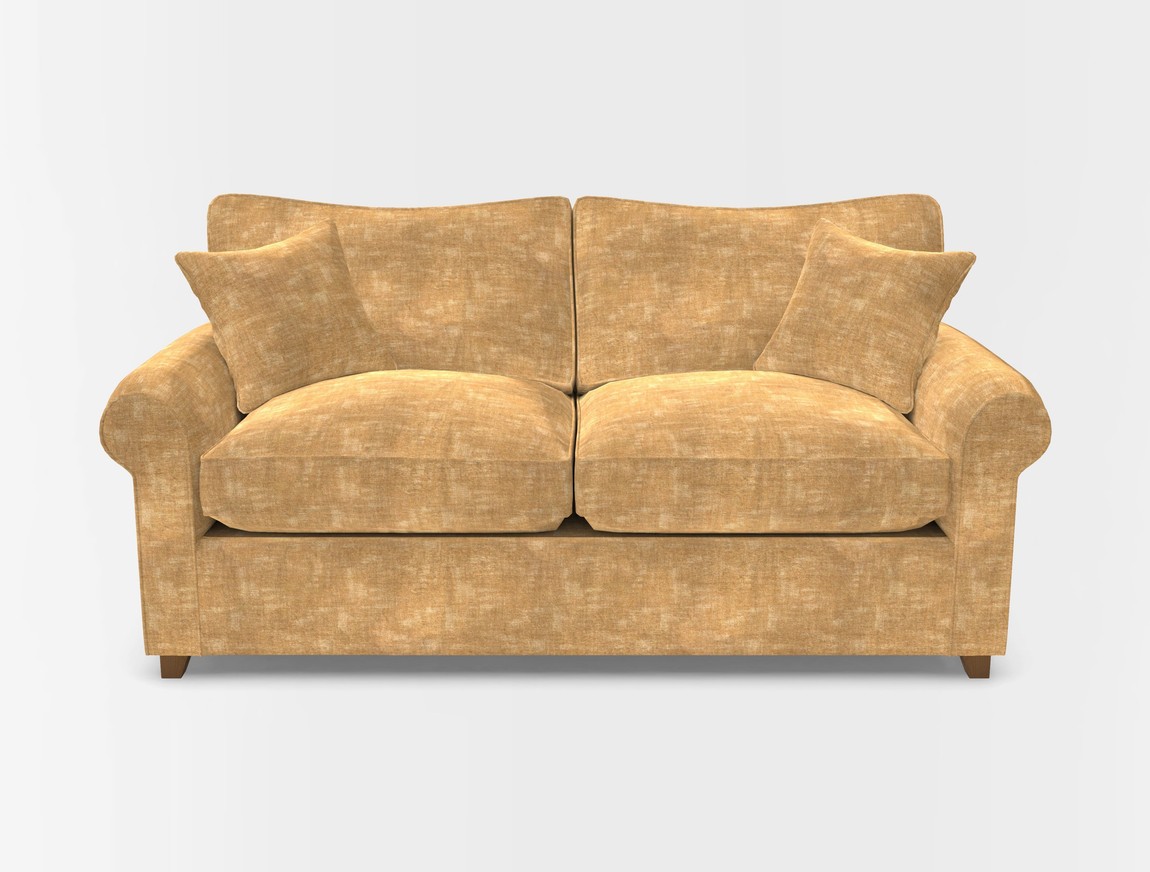 Waverley Sofa Bed front