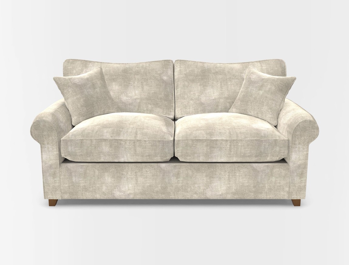 Waverley Sofa Bed front