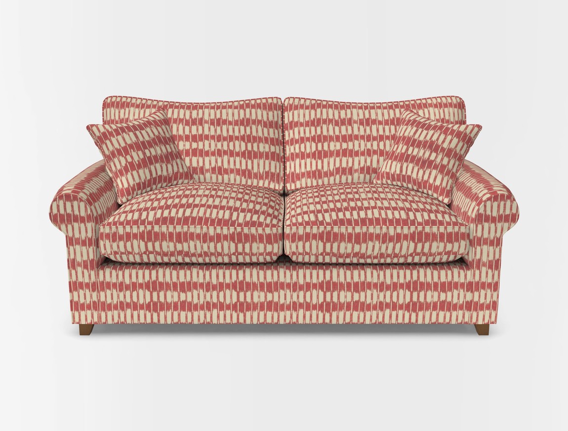 3 Seater