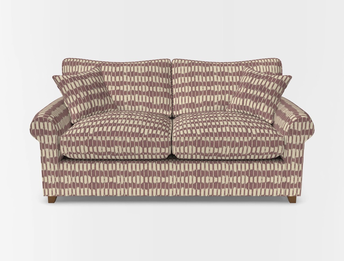 3 Seater