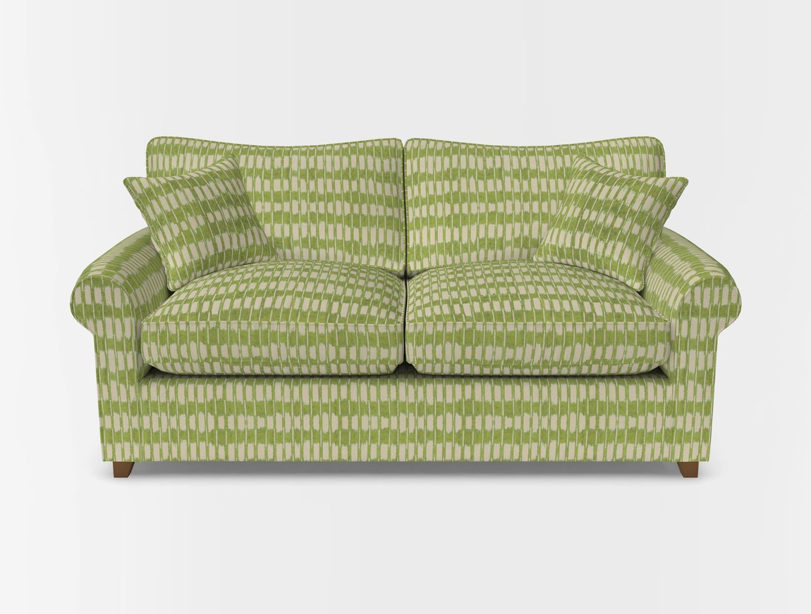 3 Seater