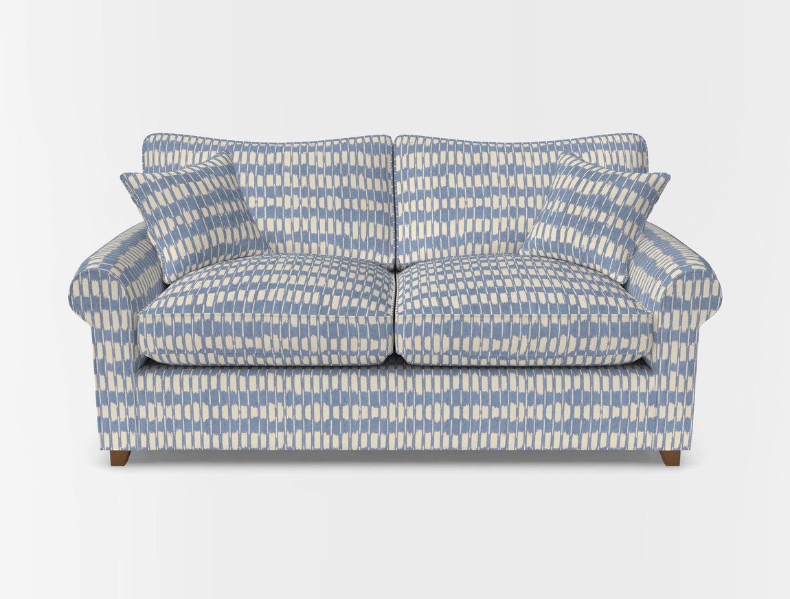 3 Seater