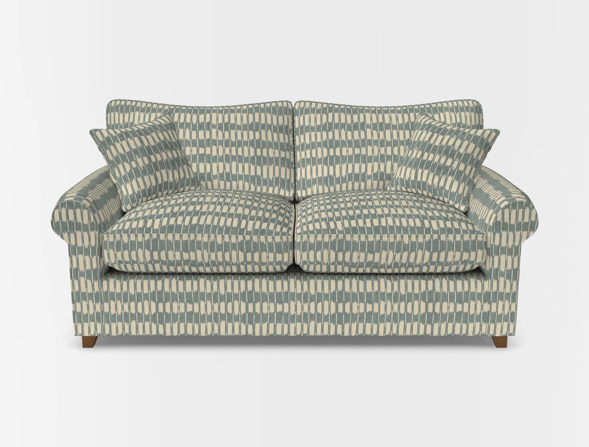 3 Seater