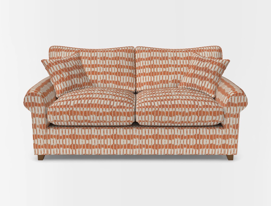 3 Seater