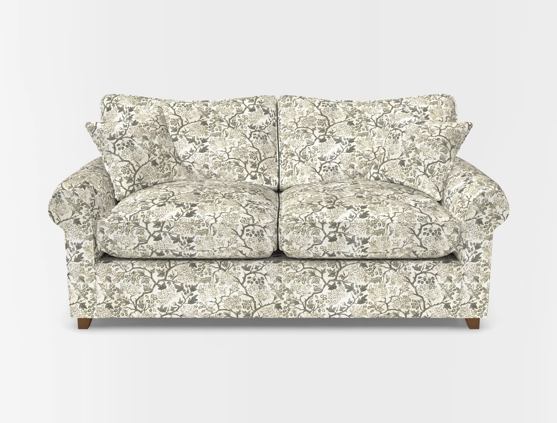 3 Seater