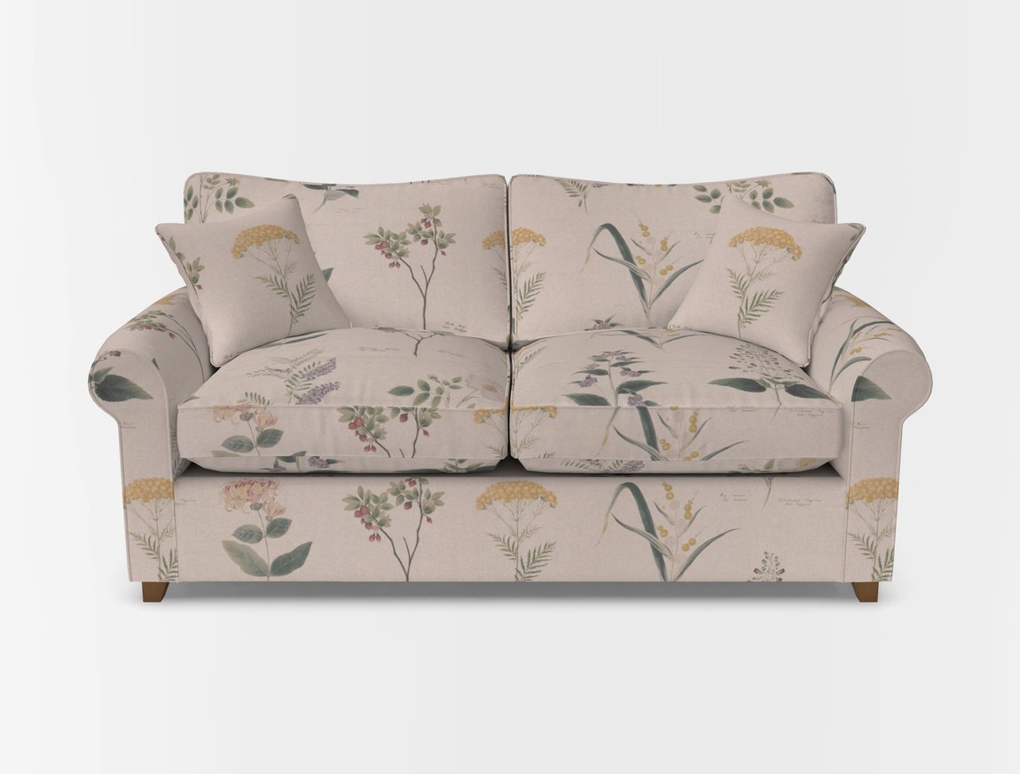 3 Seater