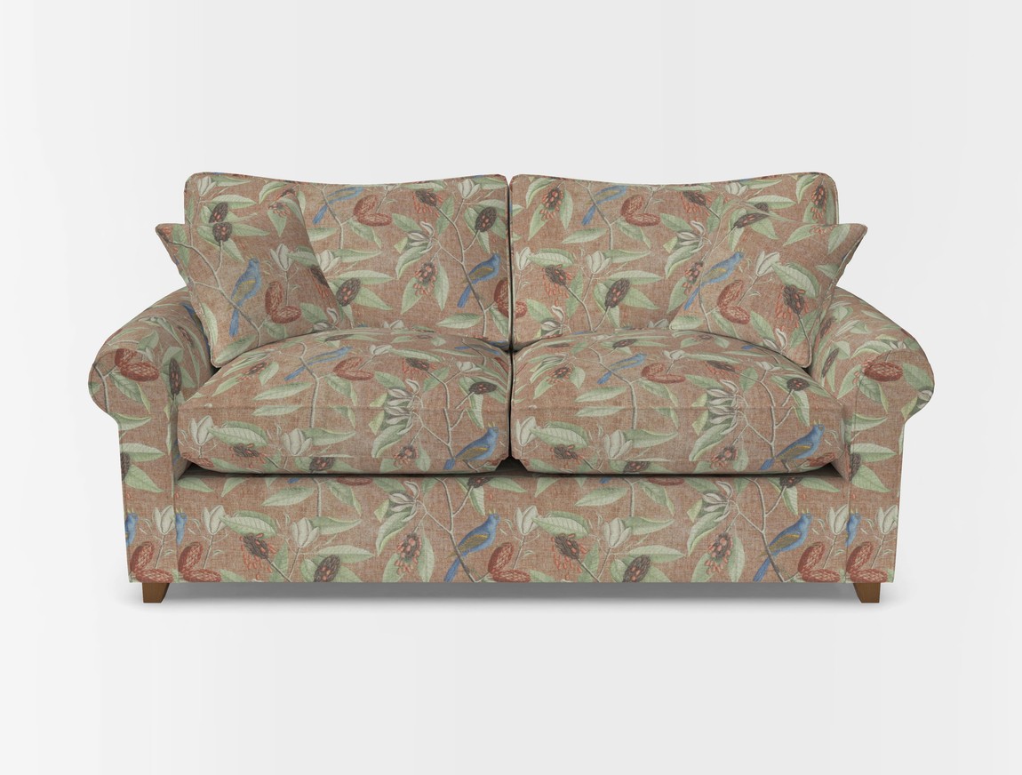 3 Seater