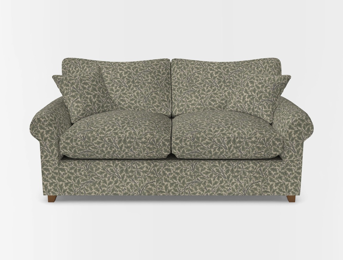 3 Seater