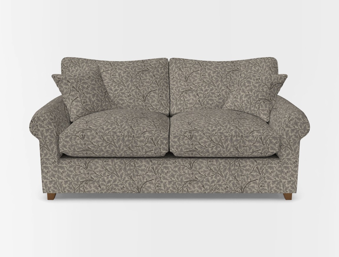 3 Seater