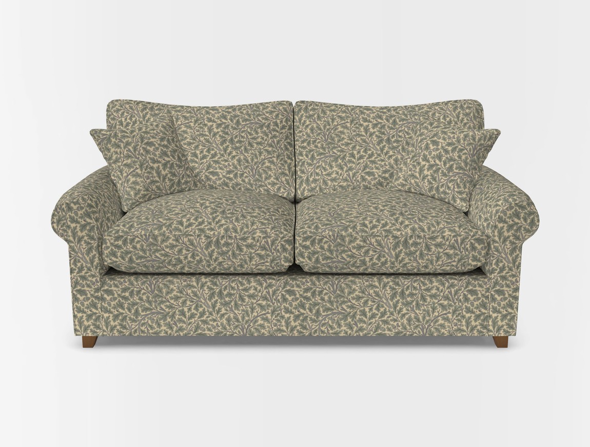 3 Seater