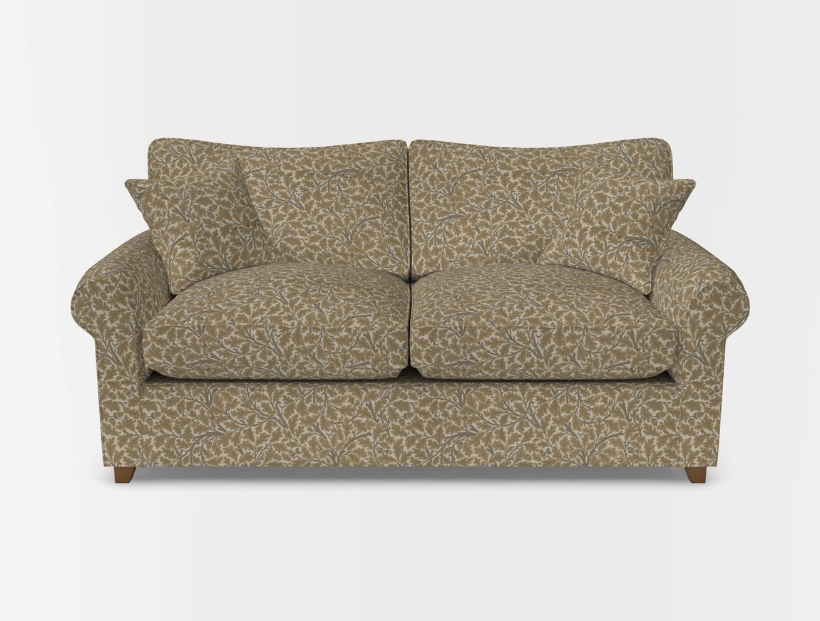 Waverley Sofa Bed front