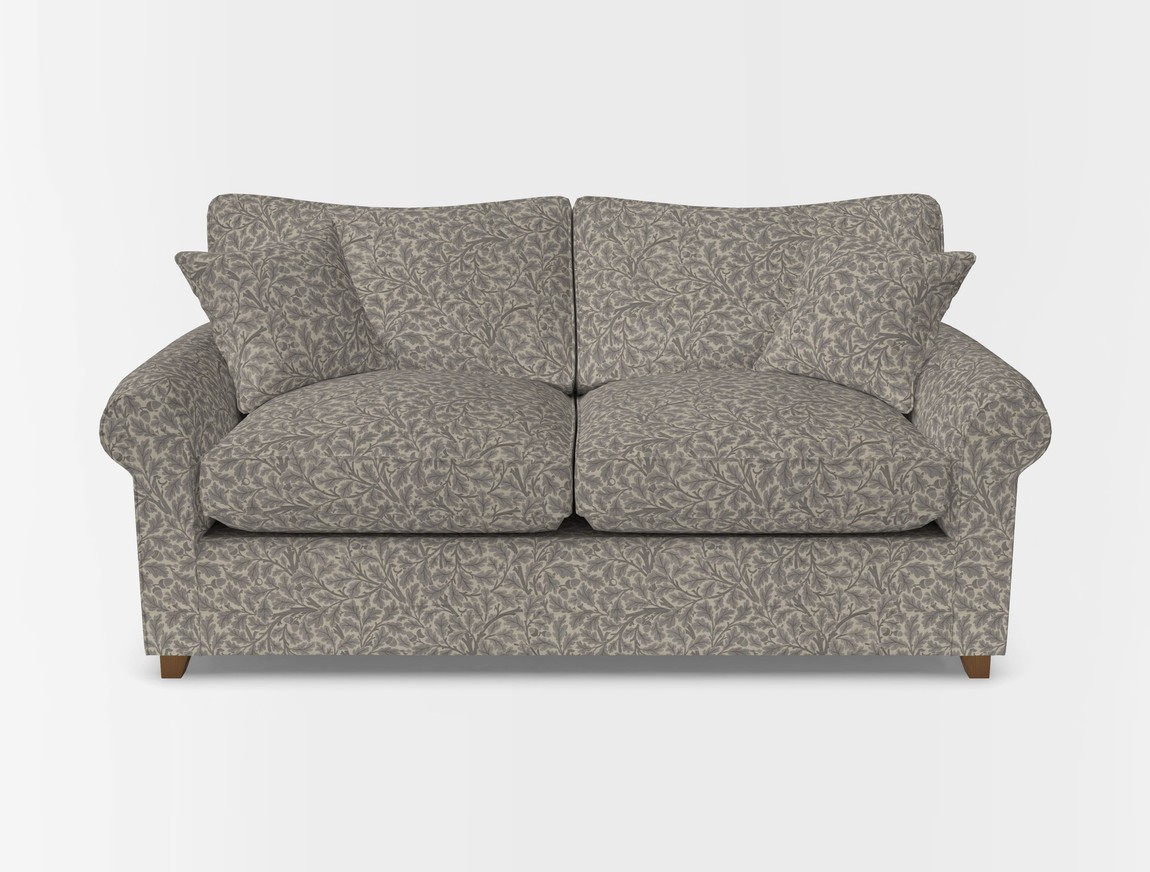 3 Seater